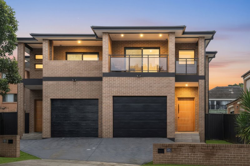 Photo - 9 Braunbeck Street, Bankstown NSW 2200 - Image 1