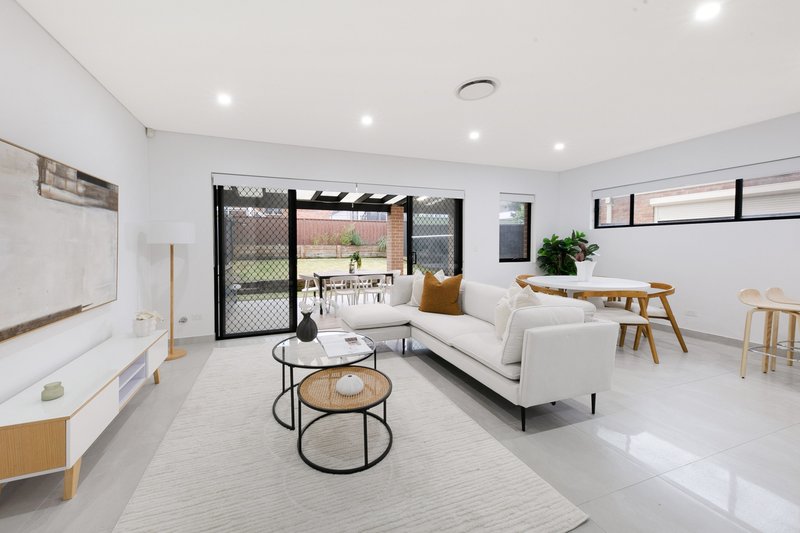 Photo - 9 Braunbeck Street, Bankstown NSW 2200 - Image 2