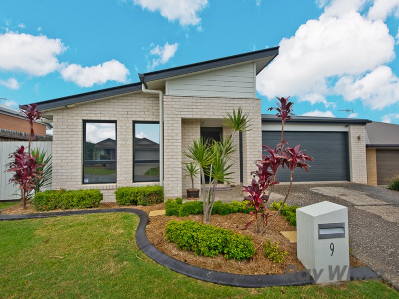 9 Braxlaw Cres , Dakabin QLD 4503