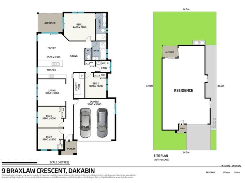 Photo - 9 Braxlaw Crescent, Dakabin QLD 4503 - Image 21