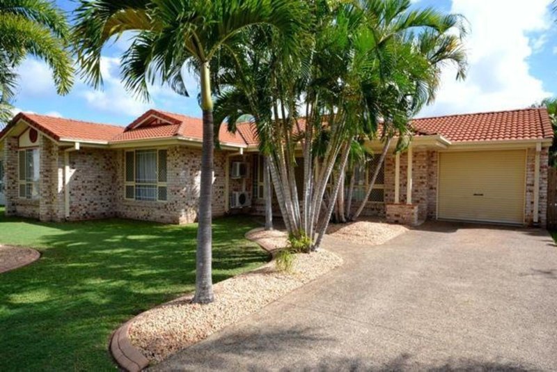 9 Brecon Court, Kirwan QLD 4817