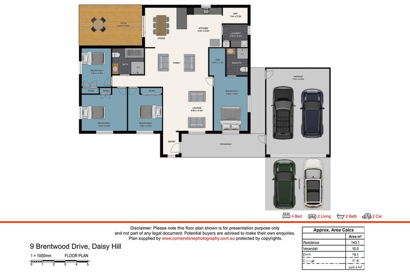 Photo - 9 Brentwood Drive, Daisy Hill QLD 4127 - Image 26