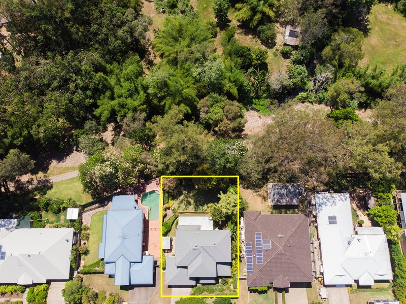 9 Brian Morrison Drive, Albany Creek QLD 4035