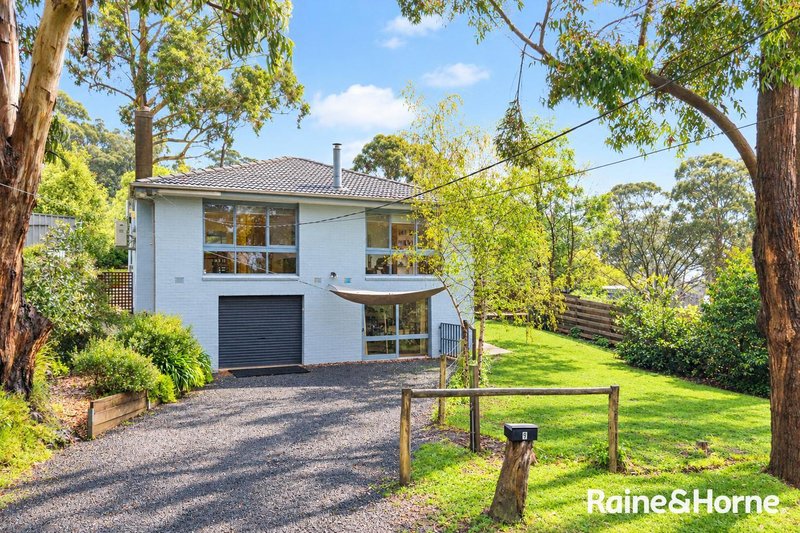 Photo - 9 Brian Road, Woodend VIC 3442 - Image 1