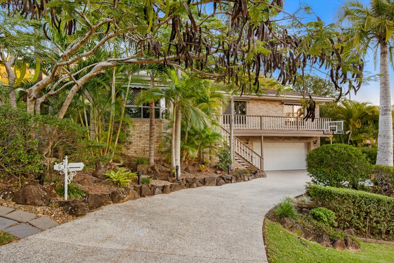 Photo - 9 Bridalveil Court, Buderim QLD 4556 - Image 19