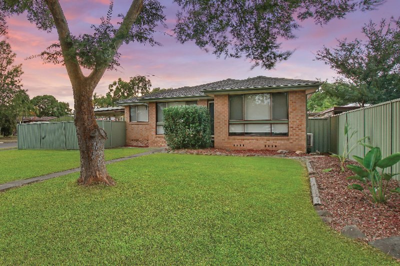 9 Brier Crescent, Quakers Hill NSW 2763