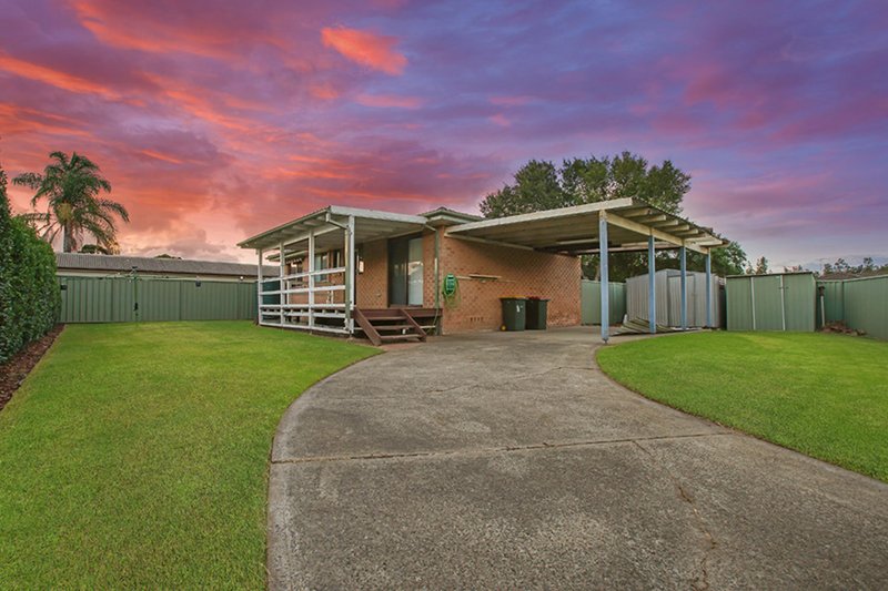 Photo - 9 Brier Crescent, Quakers Hill NSW 2763 - Image 5