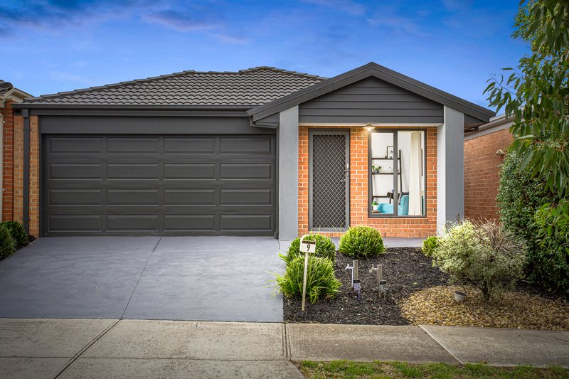 9 Brigantia Street, Epping VIC 3076