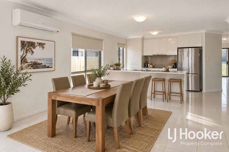 Photo - 9 Bright Street, Yarrabilba QLD 4207 - Image 2