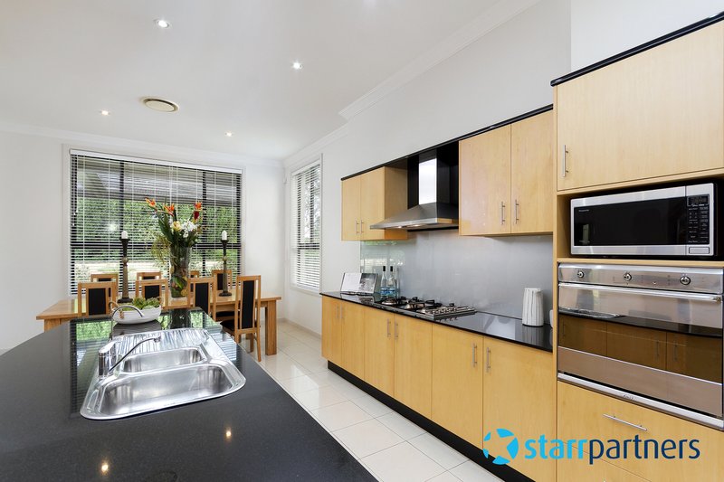 Photo - 9 Brighton Drive, Bella Vista NSW 2153 - Image 3