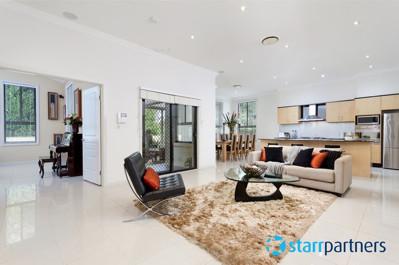 Photo - 9 Brighton Drive, Bella Vista NSW 2153 - Image 4