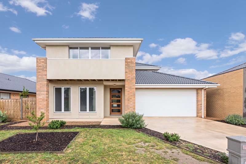 9 Brindabella Chase, Point Cook VIC 3030