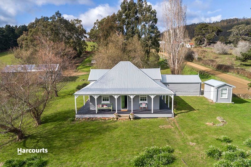 9 Britcliffes Road, Geeveston TAS 7116