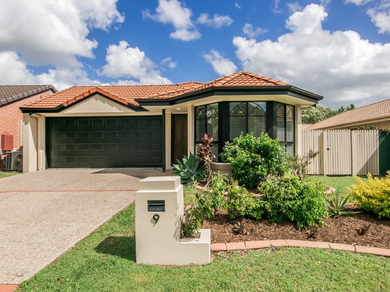 9 Brocket Avenue, Upper Coomera QLD 4209