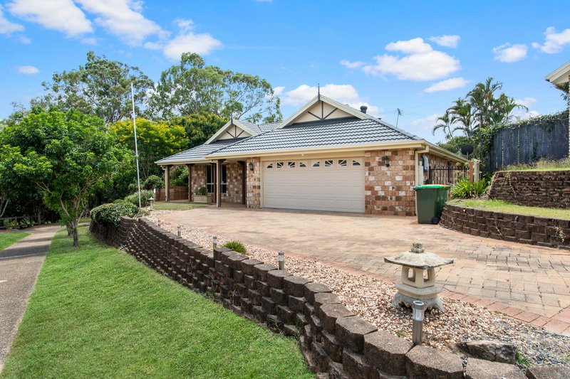 Photo - 9 Bromley Close, Murrumba Downs QLD 4503 - Image 2