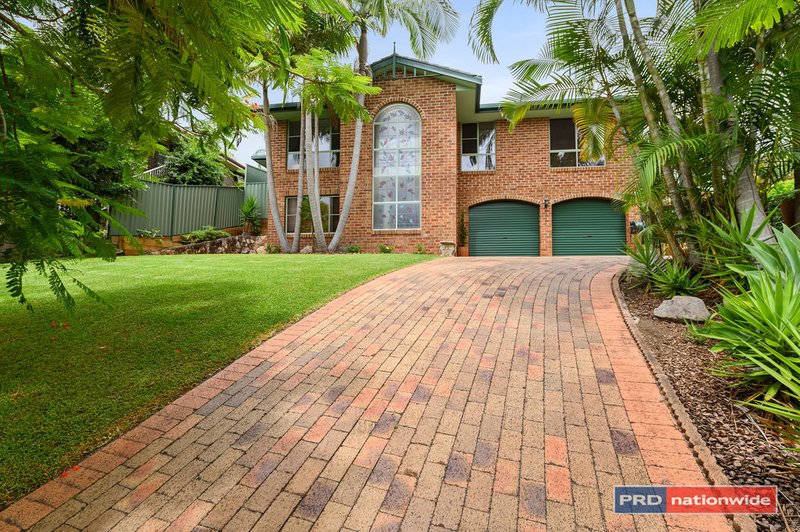 9 Bronzewing Place, Boambee East NSW 2452