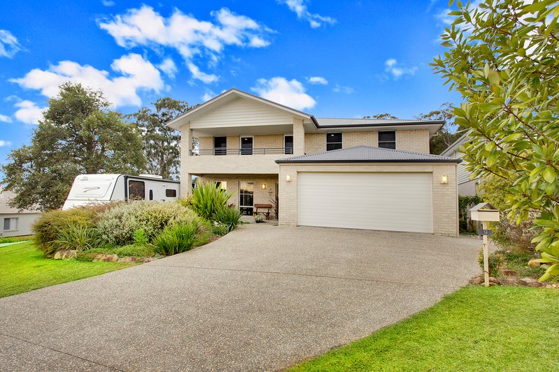 9 Bronzewing Terrace, Lakewood NSW 2443