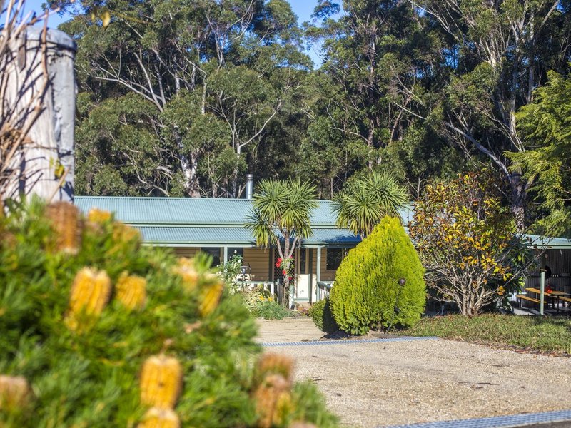 Photo - 9 Brook Hollow Close, Milton NSW 2538 - Image 14