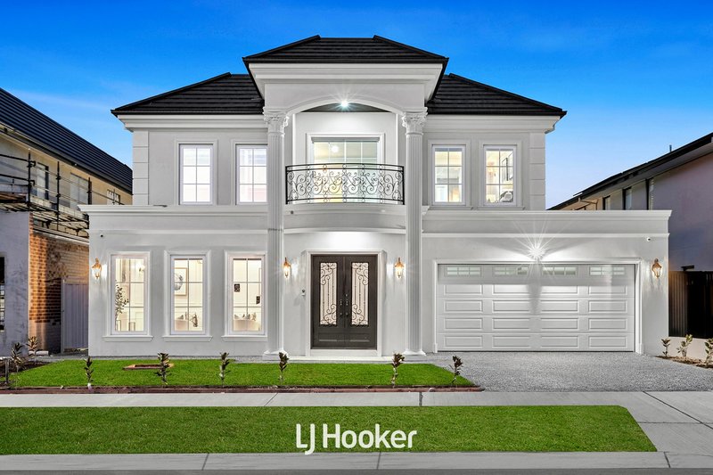 Photo - 9 Brooklime Road, Clyde North VIC 3978 - Image 1