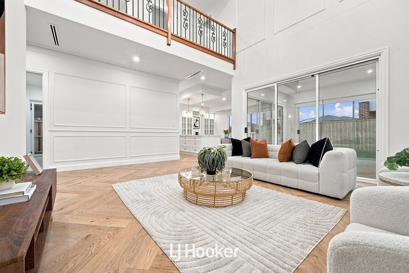 Photo - 9 Brooklime Road, Clyde North VIC 3978 - Image 10
