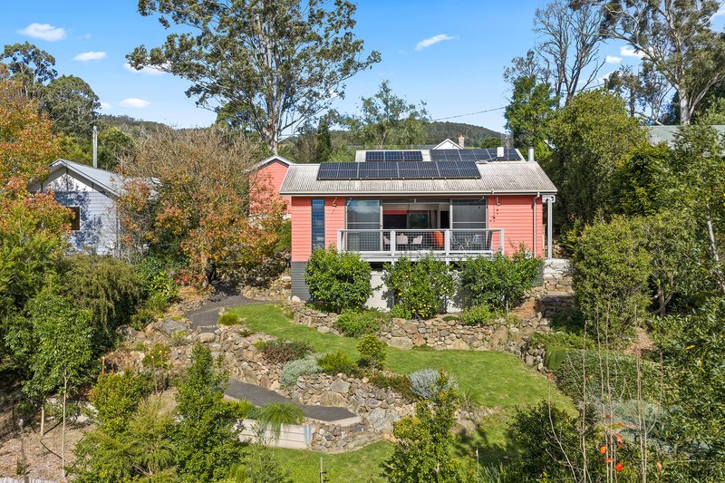 Photo - 9 Brooks Lane, Kangaroo Valley NSW 2577 - Image 3