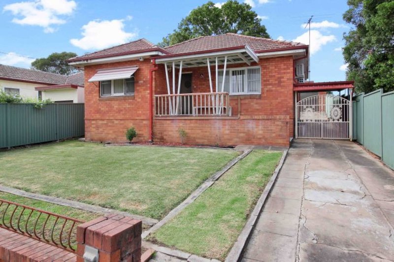 9 Brooks Street, Guildford NSW 2161