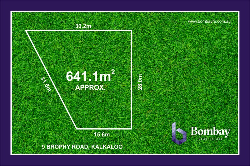 9 Brophy Road, Kalkallo VIC 3064