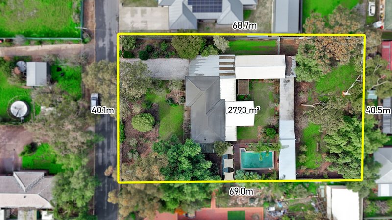 Photo - 9 Brown Street, Willaston SA 5118 - Image 2