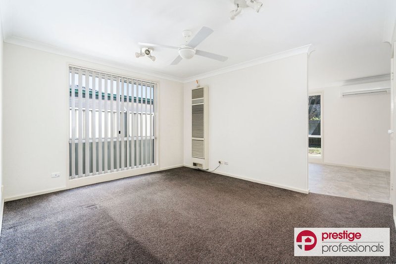 Photo - 9 Brownlow Court, Wattle Grove NSW 2173 - Image 2