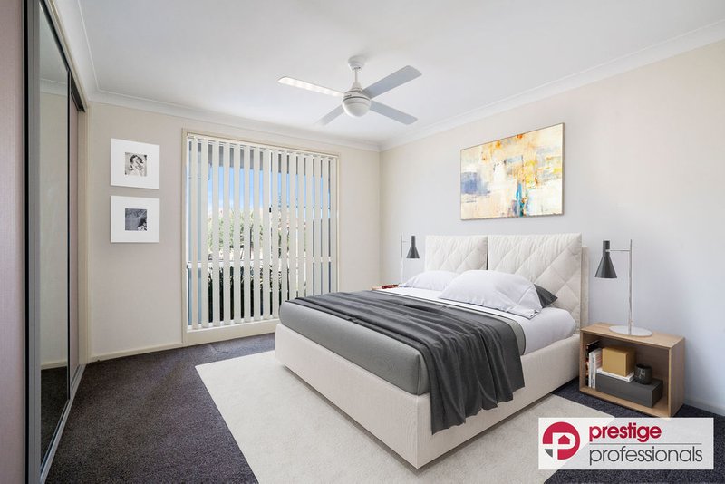 Photo - 9 Brownlow Court, Wattle Grove NSW 2173 - Image 5