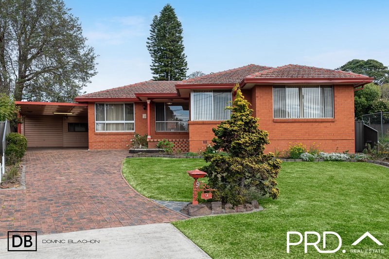 Photo - 9 Bruce Avenue, Panania NSW 2213 - Image 1