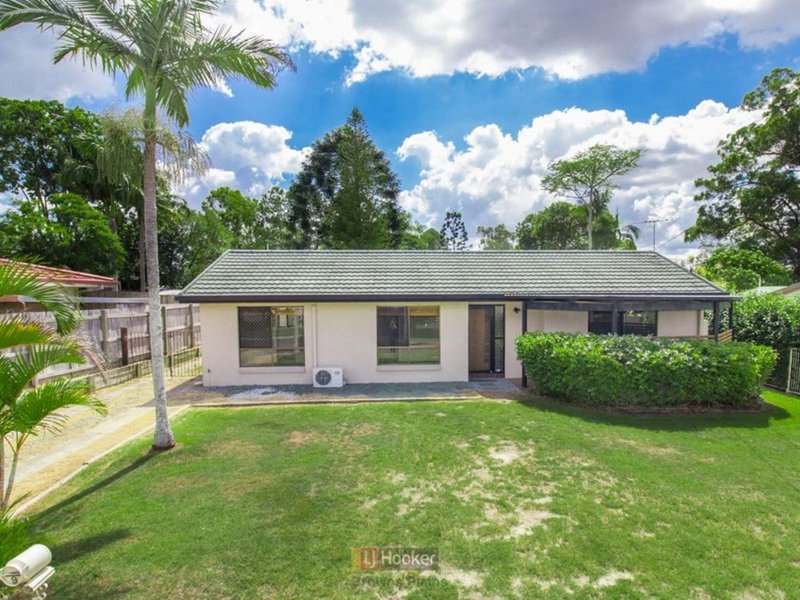 Photo - 9 Brushbox Street, Crestmead QLD 4132 - Image 1