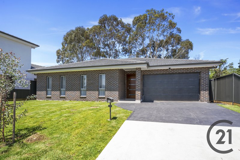 9 Brushtail Court, Casula NSW 2170