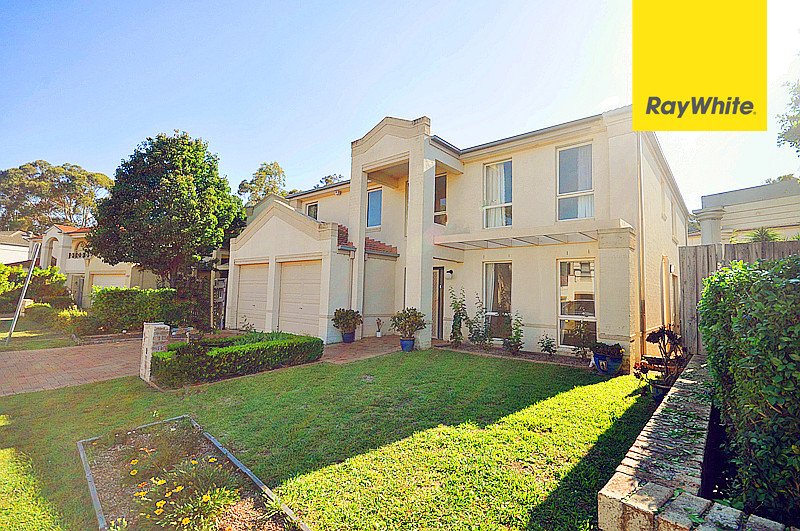 9 Bud Greenspan Circuit, Lidcombe NSW 2141