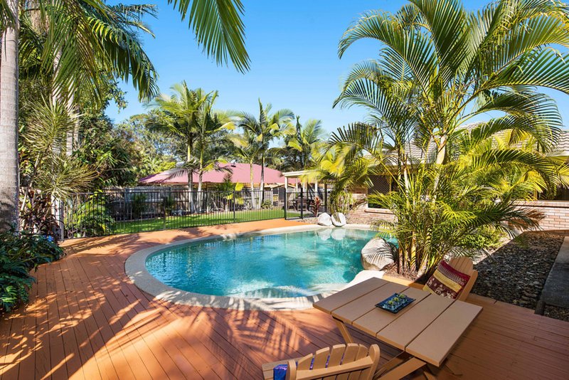 9 Buderim Glen Drive, Buderim QLD 4556