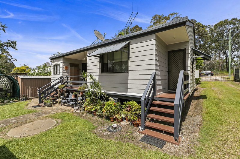 Photo - 9 Bull St , Gunalda QLD 4570 - Image 2