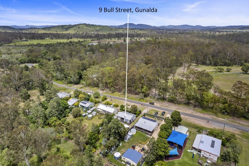 Photo - 9 Bull St , Gunalda QLD 4570 - Image 4