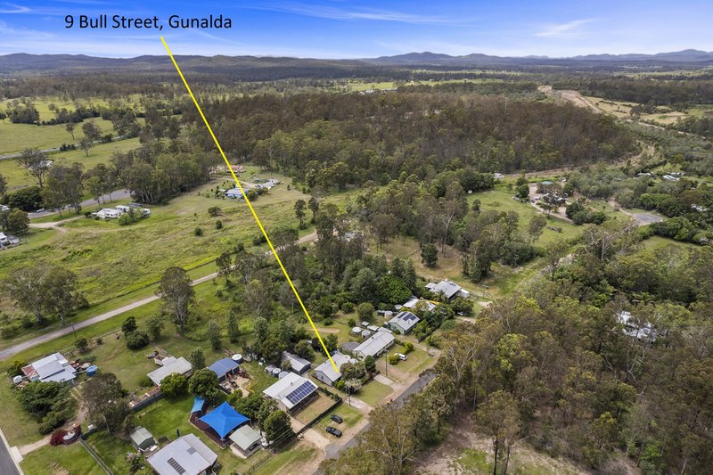 Photo - 9 Bull St , Gunalda QLD 4570 - Image 21