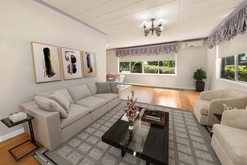 Photo - 9 Buller Parade, Lalor VIC 3075 - Image 8