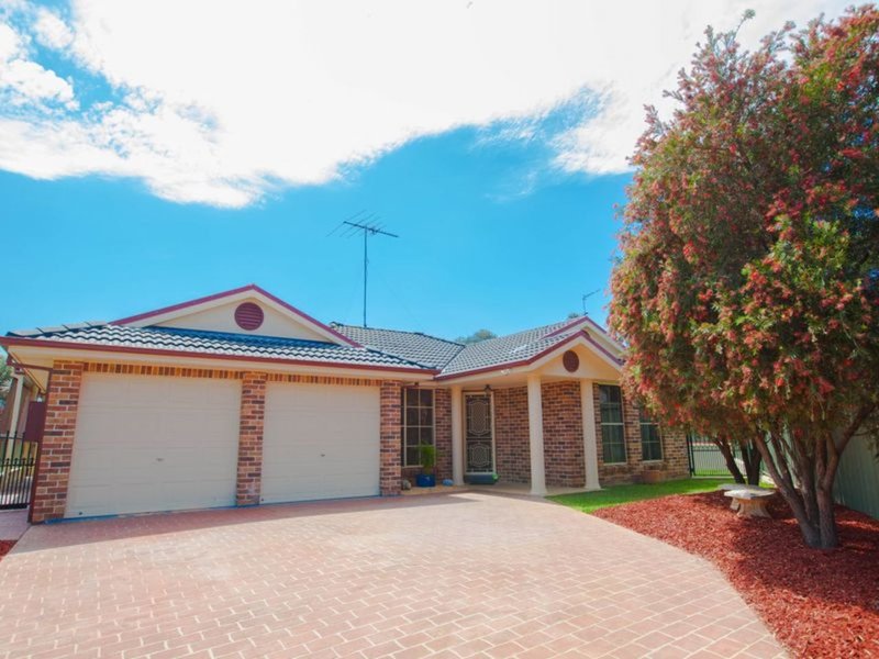 9 Bulli Cl , Prestons NSW 2170