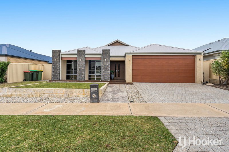 9 Bulmer Way, Baldivis WA 6171