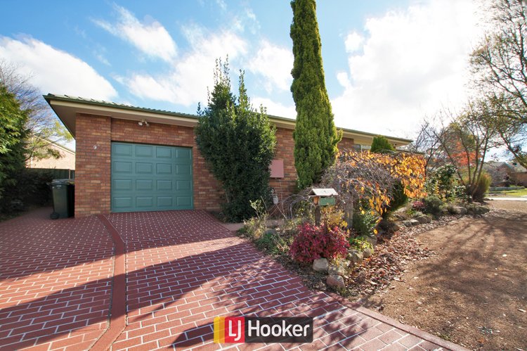 Photo - 9 Bungaree Crescent, Ngunnawal ACT 2913 - Image 2