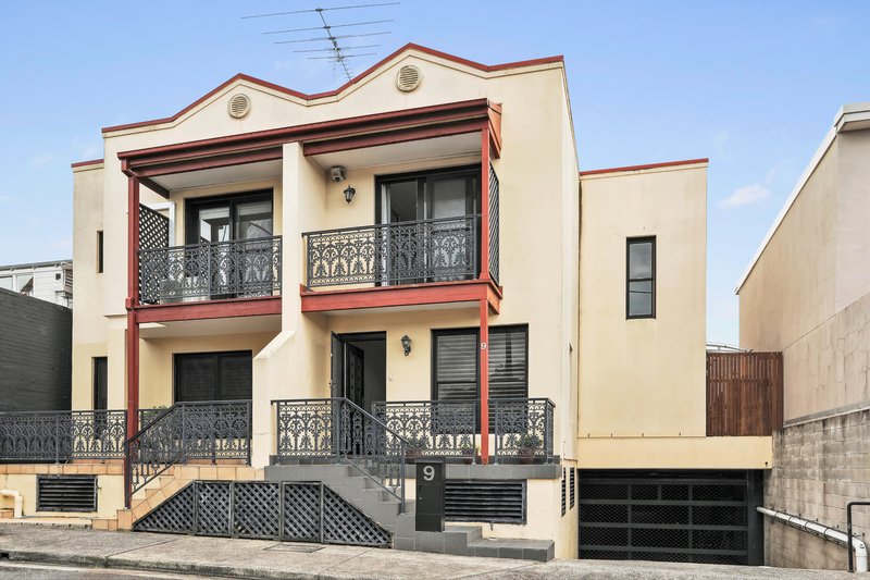 Photo - 9 Bungay Street, Leichhardt NSW 2040 - Image 2