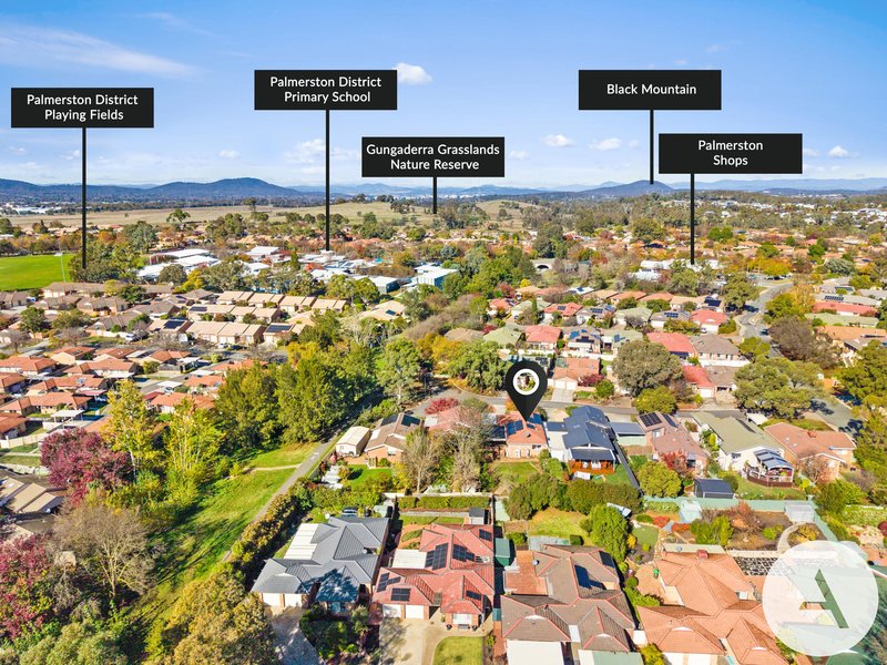 Photo - 9 Bunya Close, Palmerston ACT 2913 - Image 16