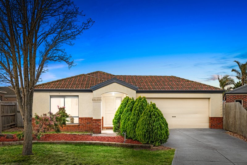 9 Bunya Place, Werribee VIC 3030