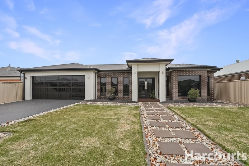 9 Burnett Street, Horsham VIC 3400