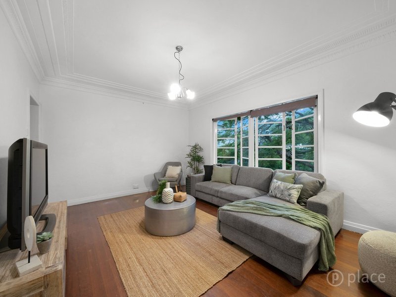 Photo - 9 Burnley Street, Newmarket QLD 4051 - Image 3