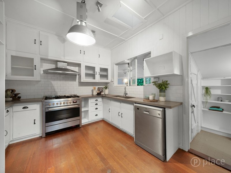 Photo - 9 Burnley Street, Newmarket QLD 4051 - Image 6