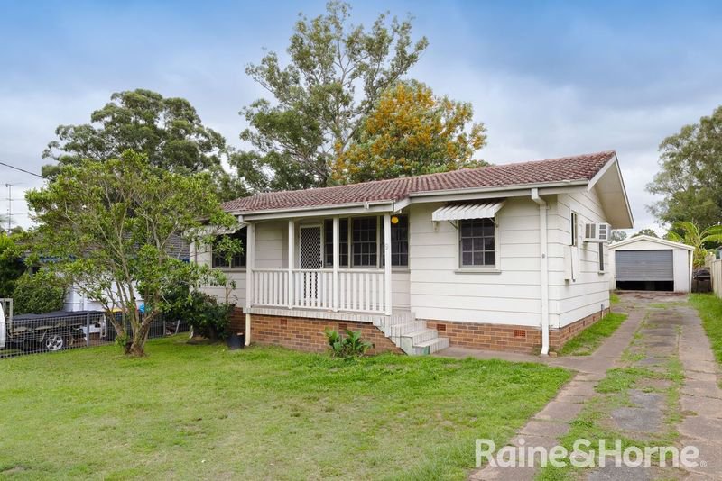 9 Burns Street, Kurri Kurri NSW 2327