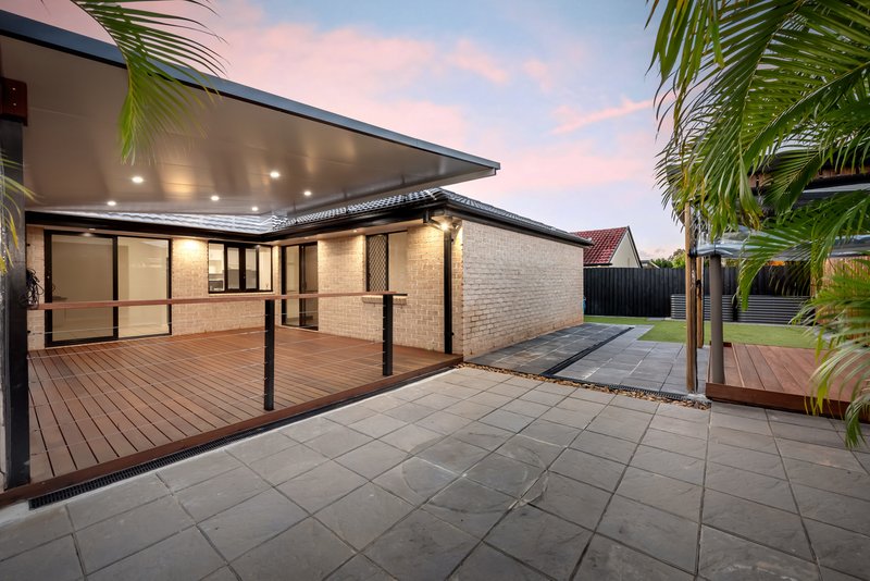 Photo - 9 Burran Avenue, Upper Coomera QLD 4209 - Image 2